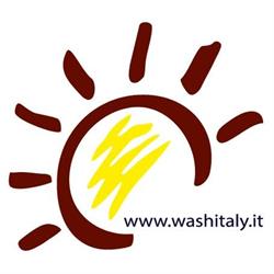 SUN LAUNDRY Wash-Italy