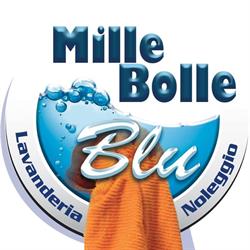 Mille Bolle Blu - Lavanderia Self Service & Noleggio