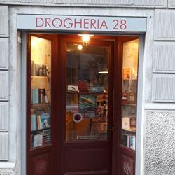 Libreria Antiquaria Drogheria 28