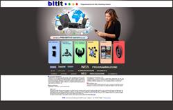bitit creazione siti web & internet marketing