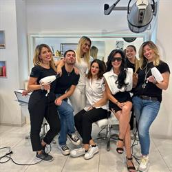 Ersilia Parisi Hair Spa