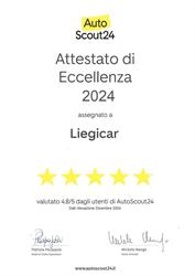 LIEGICAR "APPUNTAMENTI PER VISIONE AUTO"