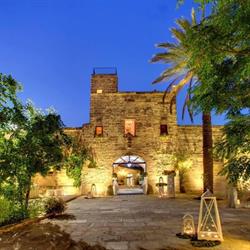 Masseria San Lorenzo