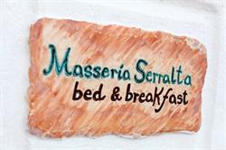 Masseria Serralta