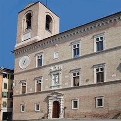 Biblioteca Comunale Planettiana