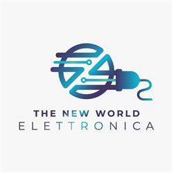 THE NEW WORLD ELETTRONICA