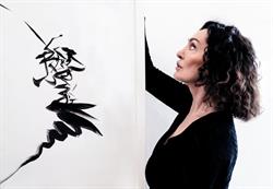 Luciana Gallo Studio Gallery