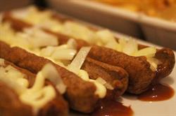 Frikandel 4U