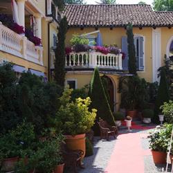 Villa Althea