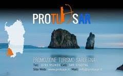 Protusar - Promozione Turismo Sardegna