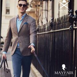 Mayfair Duepuntozero