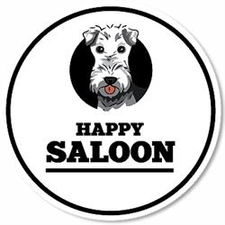 Happy Saloon