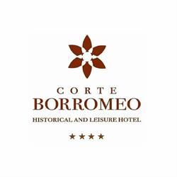 Corte Borromeo