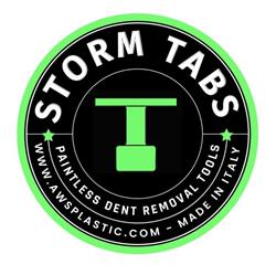 STORM TABS