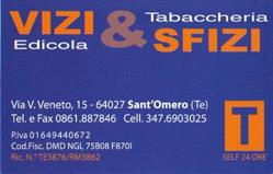 Vizi & Sfizi