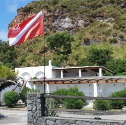 DIVING CENTER SARACEN ISOLA DI VULCANO