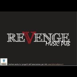 Revenge Music Pub