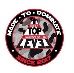 Top level gym clan mano di pietra ASD