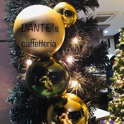 Dante's Caffetteria