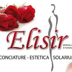 Elisir parrucchiere estetica Monopoli