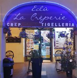 Eclù La Crêperie