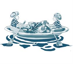 La Locanda sul Porto