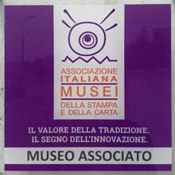 Museo della Stampa Città di Lecce