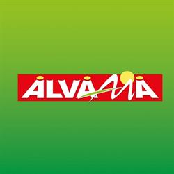 Alvama Il Supermercato