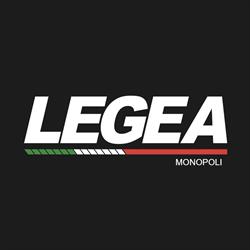 LEGEA Monopoli