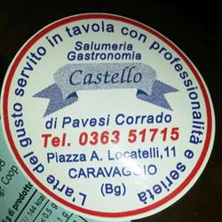 Gastronomia Castello