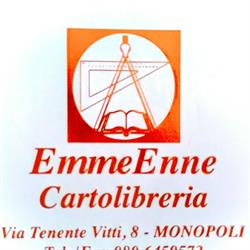 Emmenne cartolibreria