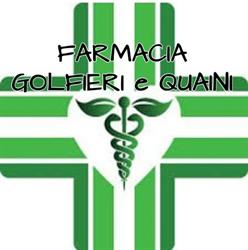 Farmacia Golfieri e Quaini