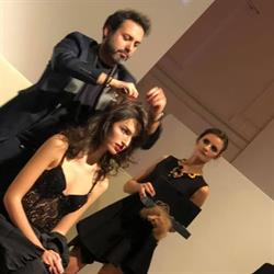 Antonio Russo Consulente d'Immagine
