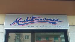 Mediterranea snc Barletta-Iaia
