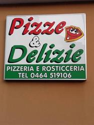 Pizze e delizie kebab