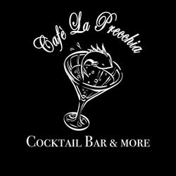 Cafè la Precchia