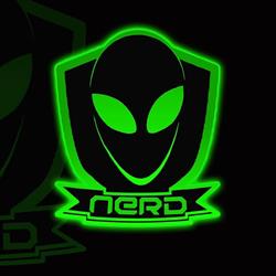 Nerd Personal Computer, Web, Games and Console