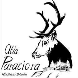 Rifugio - Ütia Paraciora - Hütte