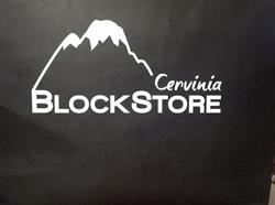 Block Store Cervinia