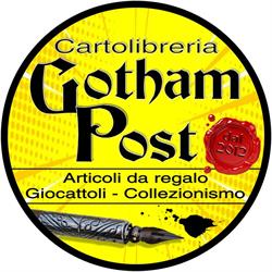 Cartolibreria Gotham Post