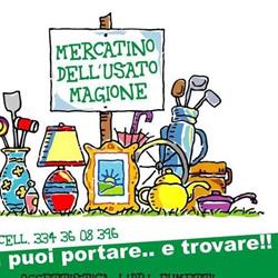 Mercatino dell'usato Magione