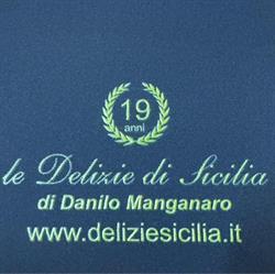 Le Delizie di Sicilia di Manganaro Danilo