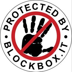 Block Box Antifurto