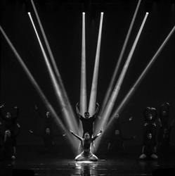 M.C.M Dance Academy Di Maria Zaffino
