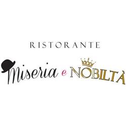 Ristorante miseria e nobiltà