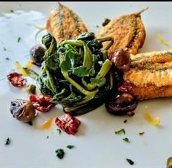 Trattoria Specialmente Pesce