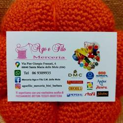 Merceria Ago e filo S.M. delle Mole