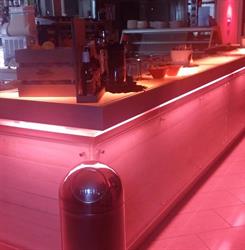 Carpe diem food & drink