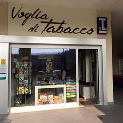 Voglia Di Tabacco, IQOS partner - Ploom reseller