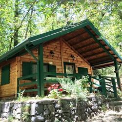 Chalet Etna Milo